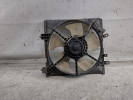 ventilátor chladiče Honda Civic VII 7 1,4