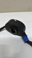 steering wheel levers and controls SAAB 9-3 II 93 CIM 12760547 + key