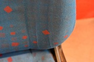 seat left driver´s EU OPEL AGILA A 00-03