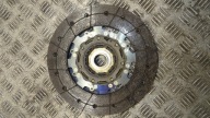 Volkswagen OE 04L141015P Montage Embrayage