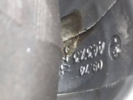 piston connecting rod 115L109 CURSOR 8 7.8 Iveco Stralis