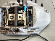 Mercedes-Benz S W222 2014 caliper right front A2224214698
