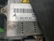 light right front BMW X3 E83 AL XENON complete 3418416