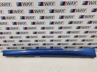 BMW F21 moulding cap threshold left B45