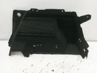 RENAULT AUSTRAL E boot upholstery right rear part 849500325R