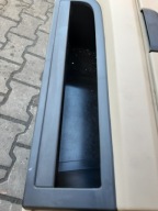 POLKI upper passenger compartment console upper SCHOWKI visor MERCEDES ACTROS MP4