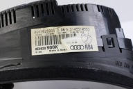 AUDI A4 B6 dials dials 1.9 TDI 2.5 TDI EUROPA 8E0920900K