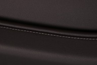 BMW 7 G70 originál dashboard instrument panel console leather VEGANZA black
