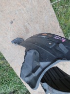 mudguard front front left NISSAN MICRA K12
