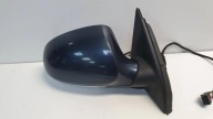 mirror right Vw Passat B6 05- 9PIN