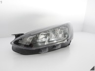 FORD FOCUS IV MK4 18- light ZWYKLA+LED left EU