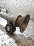 differential front AUDI Q7 4460310021 4460310026 4460310020 4.2 TDI