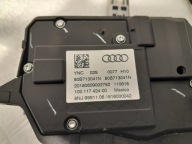 AUDI Q5 80A trim changes of the gear 80B713041N