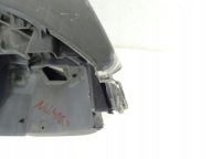 Land Rover Discovery 3 HST SUPERCHARGED bumper
