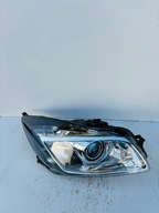 LAMPA PRAWA REFLEKTOR PRAWY OPEL INSIGNIA A BI XENON SKRĘTNY IDEALNA EU