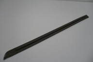 SKODA RAPID 2012-19 r moulding door right rear part