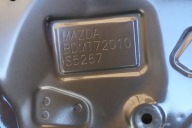 MAZDA 3 HB 19- Tür rechts hinten heck