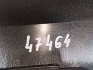 front bumper front CITROEN BERLINGO 4 IV LIFT 24- VAN