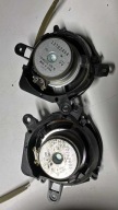 speaker left right SAAB 9-3 II 93 OE 12762493 12762494 front komplet
