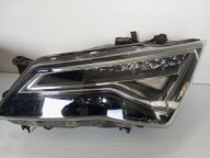 light front FULL LED SEAT ATECA 576941008D 576941007D