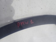 BMW X5 E70 06-> lišta blatníku levá předek