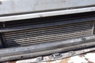 support panel for radiators OPEL MOKKA and Przedlift 2012-2016 1.6 CDTI 136KM B16DTH Manual