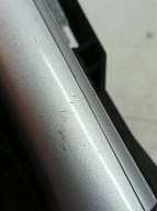 handle exterior left front C775 Mercedes-Benz E-class III (2002-09) W211