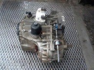 AUDI A3 II 8P 2.0 TDI Getriebe HLE
