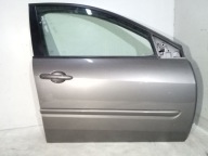 Renault Laguna III 3 door right front front TEKND