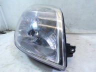 light front front right CITROEN BERLINGO 1 and LIFT PARTNER (2) (K)