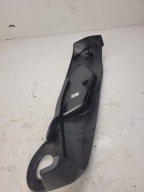 cover spoiler seat left AUDI A3 8V 8V0881325C