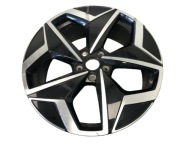 disk 19" 5x112 7.5J ET50 VW ID3 10A601025