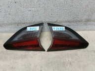 light rear rear part Opel Corsa F 90194155