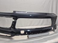PORSCHE CAYENNE 9Y0 19- bumper front front PDC 9Y0807221
