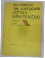 Akademicki podręcznik - J.Czochralski