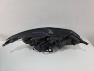 lights front ADAPTIVE LED NISSAN QASHQAI III J12 100-8D02J