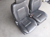 Siège KOMPLET 7OSOB CHEVROLET CAPTIVA LIFT