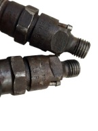 injector IVECO DAILY III 2.8 TD KCN18P2