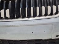 SKODA OCTAVIA III 3 12-16 bumper front front SPR PDC