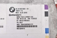 Centralina modulo BLUETOOTH 9231091 BMW E60 E61 03-07