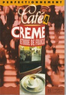 CAFE CREME 4 Podręcznik