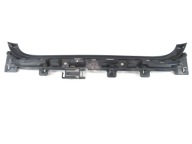 console bracket support holder of a bumper rear part BMW e90 sedan