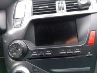 CITROEN DS5 FL LIFT PANEL RADIA rešetka ventilacije klimatizacije START STOP sat