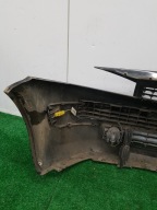 bumper front front RENAULT MEGANE 2 8200142000