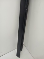 moulding threshold right BMW E60 LIFT A35/5 MONACOBLAU