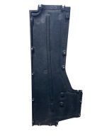 cover chassis left BMW 5 G30 LCI