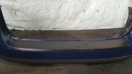 bumper rear part rear LA5E VW Passat B6 1,9 TDI