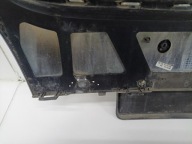 grille radiator Volkswagen Golf 5 2008 1K5853651