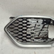 BMW X2 IX2 U10 23- grill grille radiator 5A4B3D3
