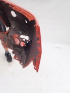 HONDA JAZZ IV 14-> bumper front front